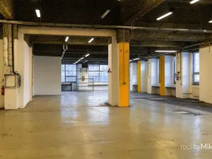 Prodej výrobních prostor, Liberec, Malodoubská, 3613 m2