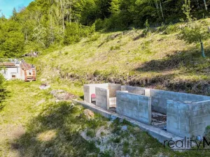 Prodej pozemku pro bydlení, Rakousy, 5248 m2