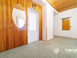 Pronájem bytu 3+1, Křelov-Břuchotín, Sluneční, 85 m2