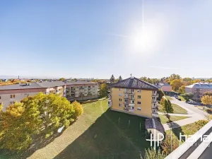 Pronájem bytu 2+1, Olomouc, gen. Píky, 63 m2