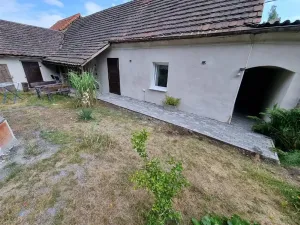 Prodej rodinného domu, Hradec, 80 m2