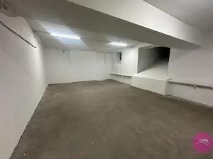 Pronájem skladu, Olomouc, Holická, 187 m2