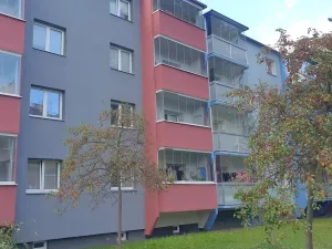 Prodej bytu 2+1, Ostrava, Čujkovova, 48 m2