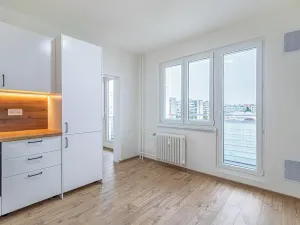 Prodej bytu 2+1, Mladá Boleslav, Palackého, 53 m2