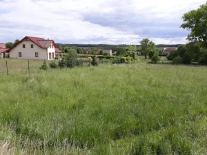 Prodej pozemku pro bydlení, Stará Huť, Ke Hřišti, 1600 m2