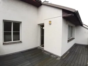 Prodej rodinného domu, Praha - Březiněves, V křepelkách, 180 m2