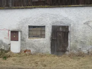 Dražba - jiné, Hartmanice, 10 m2