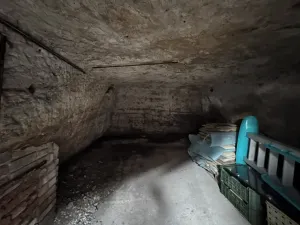 Dražba chaty, Zahrádky, 260 m2
