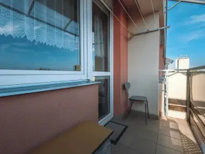 Prodej bytu 2+1, Hradec Králové, Jungmannova, 66 m2