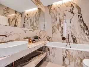 Prodej bytu 4+kk, Praha - Holešovice, Komunardů, 181 m2