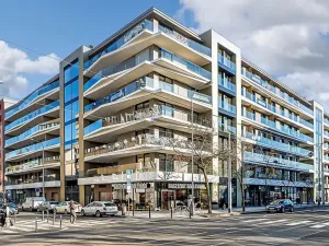 Prodej bytu 5+kk, Praha - Holešovice, Komunardů, 206 m2