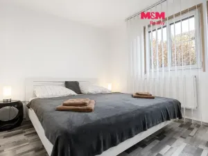 Prodej bytu 2+kk, Lipno nad Vltavou, 20 m2
