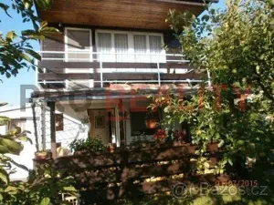 Prodej chaty, Vřesina, 36 m2