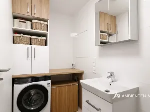 Pronájem bytu 2+kk, Brno, Lidická, 57 m2