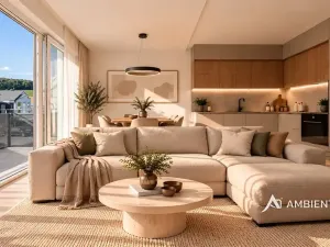 Prodej bytu 3+kk, Česká, 83 m2