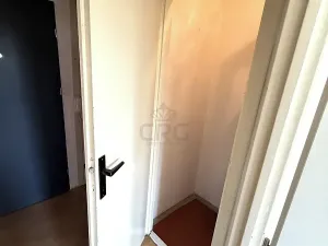 Prodej bytu 1+kk, Brno, Okrouhlá, 32 m2