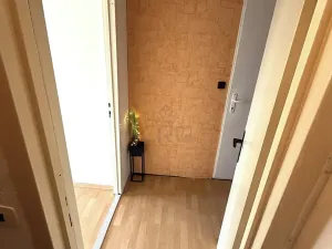Prodej bytu 1+kk, Brno, Okrouhlá, 32 m2