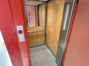 Prodej bytu 1+kk, Brno, Okrouhlá, 32 m2