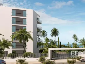 Prodej bytu 3+kk, Almerimar, Španělsko, 67 m2