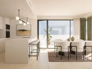 Prodej bytu 3+kk, Manilva, Španělsko, 75 m2