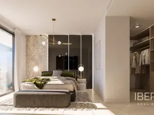 Prodej bytu 3+kk, Manilva, Španělsko, 75 m2