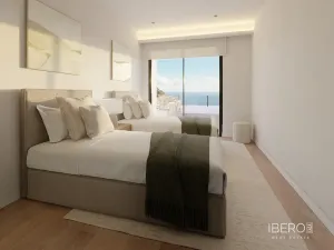 Prodej bytu 3+kk, El Poble Nou de Benitatxell, Španělsko, 95 m2