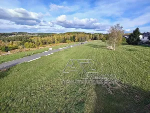 Prodej pozemku pro bydlení, Srubec, 552 m2