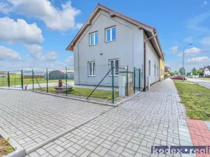Pronájem bytu 4+kk, Praskačka, 91 m2