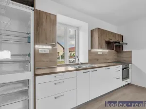 Pronájem bytu 4+kk, Praskačka, 91 m2