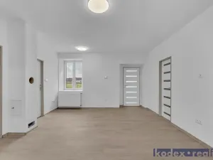 Pronájem bytu 4+kk, Praskačka, 91 m2