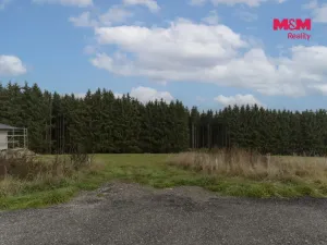 Prodej pozemku pro bydlení, Krásná, 997 m2