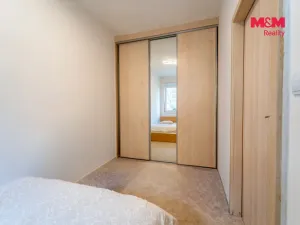 Prodej bytu 2+kk, Praha - Holešovice, U městských domů, 42 m2