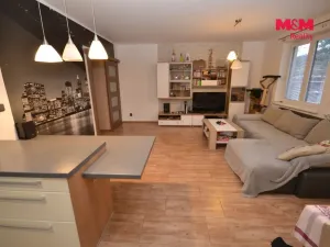 Pronájem rodinného domu, Kounice, 84 m2