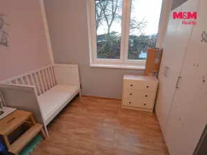 Pronájem rodinného domu, Kounice, 84 m2