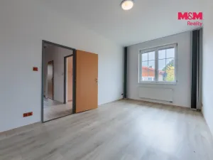 Prodej ubytování, Františkovy Lázně - Horní Lomany, Družstevní, 618 m2