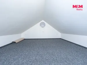 Prodej činžovního domu, Pečky, Barákova, 336 m2