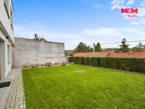 Pronájem rodinného domu, Hradečno - Nová Ves, 115 m2