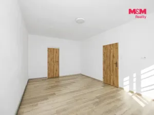 Pronájem bytu 3+kk, Pardubice, Zelenobranská, 99 m2