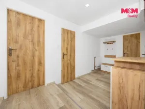 Pronájem bytu 3+kk, Pardubice, Zelenobranská, 99 m2