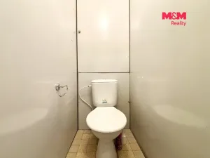 Prodej bytu 3+1, Opava - Předměstí, Milady Horákové, 54 m2
