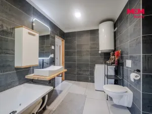 Prodej rodinného domu, Cerhenice - Cerhýnky, 62 m2