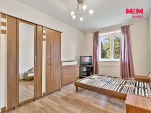 Prodej činžovního domu, Frýdlant, Hejnická, 450 m2
