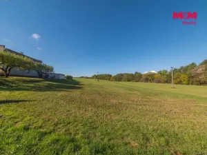 Prodej pozemku pro bydlení, Trnávka, 2220 m2