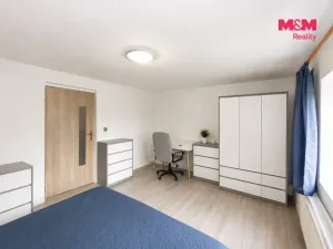 Pronájem rodinného domu, Drobovice, 60 m2