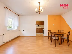 Prodej rodinného domu, Opatov, 106 m2