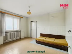 Prodej rodinného domu, Pavlíkov - Skřivaň, 200 m2