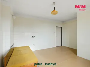Prodej rodinného domu, Pavlíkov - Skřivaň, 200 m2