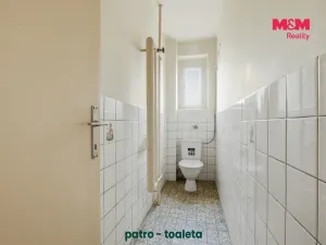 Prodej rodinného domu, Pavlíkov - Skřivaň, 200 m2