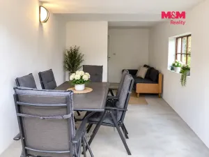 Prodej rodinného domu, Všechovice, 230 m2
