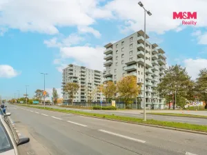 Prodej bytu 2+kk, Praha, Prosecká, 39 m2